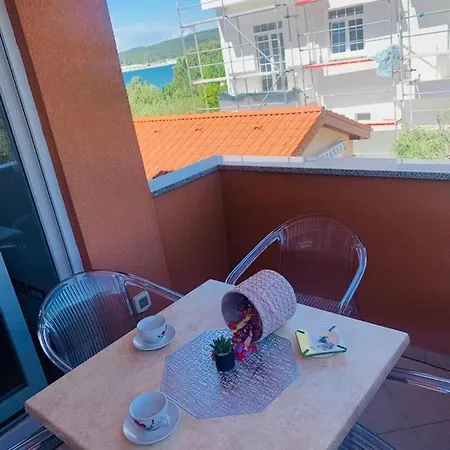 Lejlighed Nika Sukošan