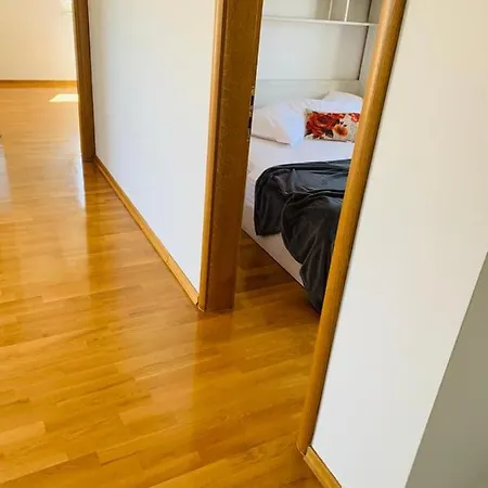 Lejlighed Nika