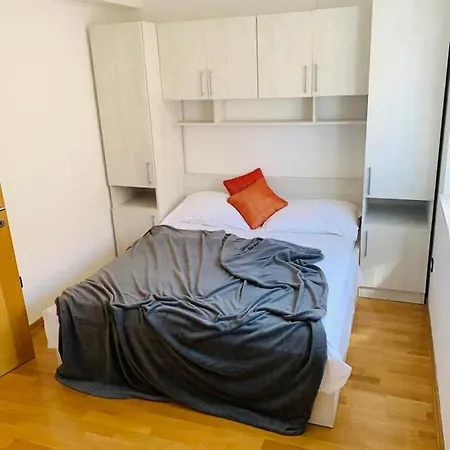 Lejlighed Nika *