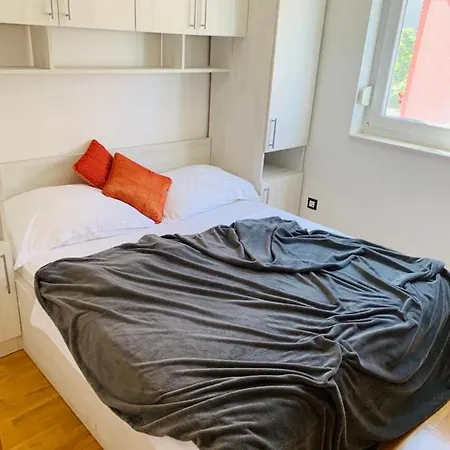 Nika Lejlighed Sukošan
