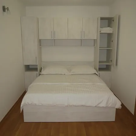 Lejlighed Nika Sukošan